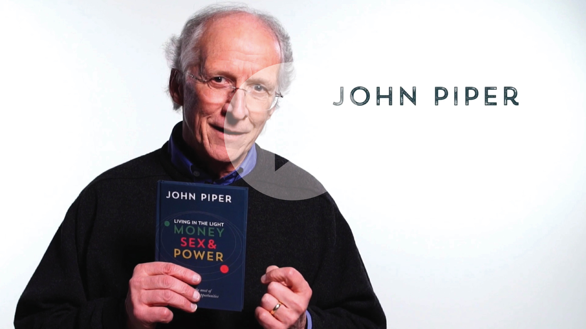 john piper net worth 2022
