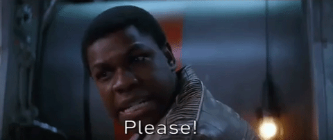 How Your Christmas Outreach Service Will Probably Go Told Through Star Wars Gifs The Good Book Blog How Your Christmas Outreach Service Will Probably Go Told Through Star Wars Gifs The Good Book Blog