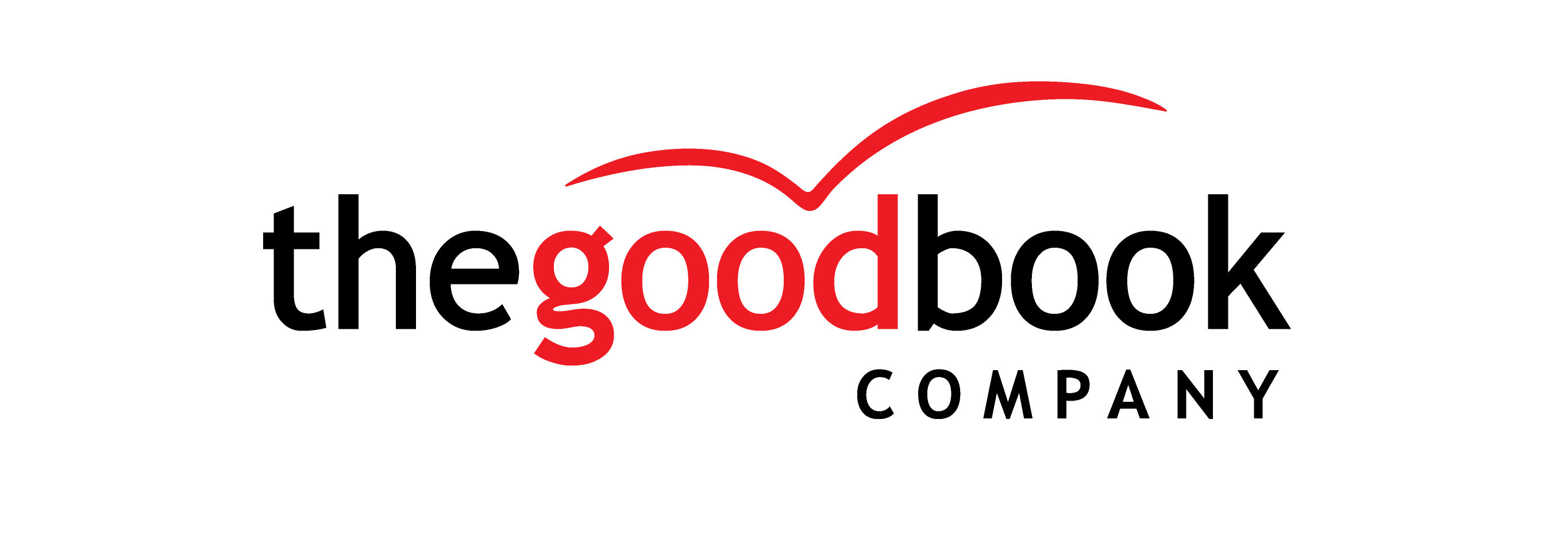 the good books company