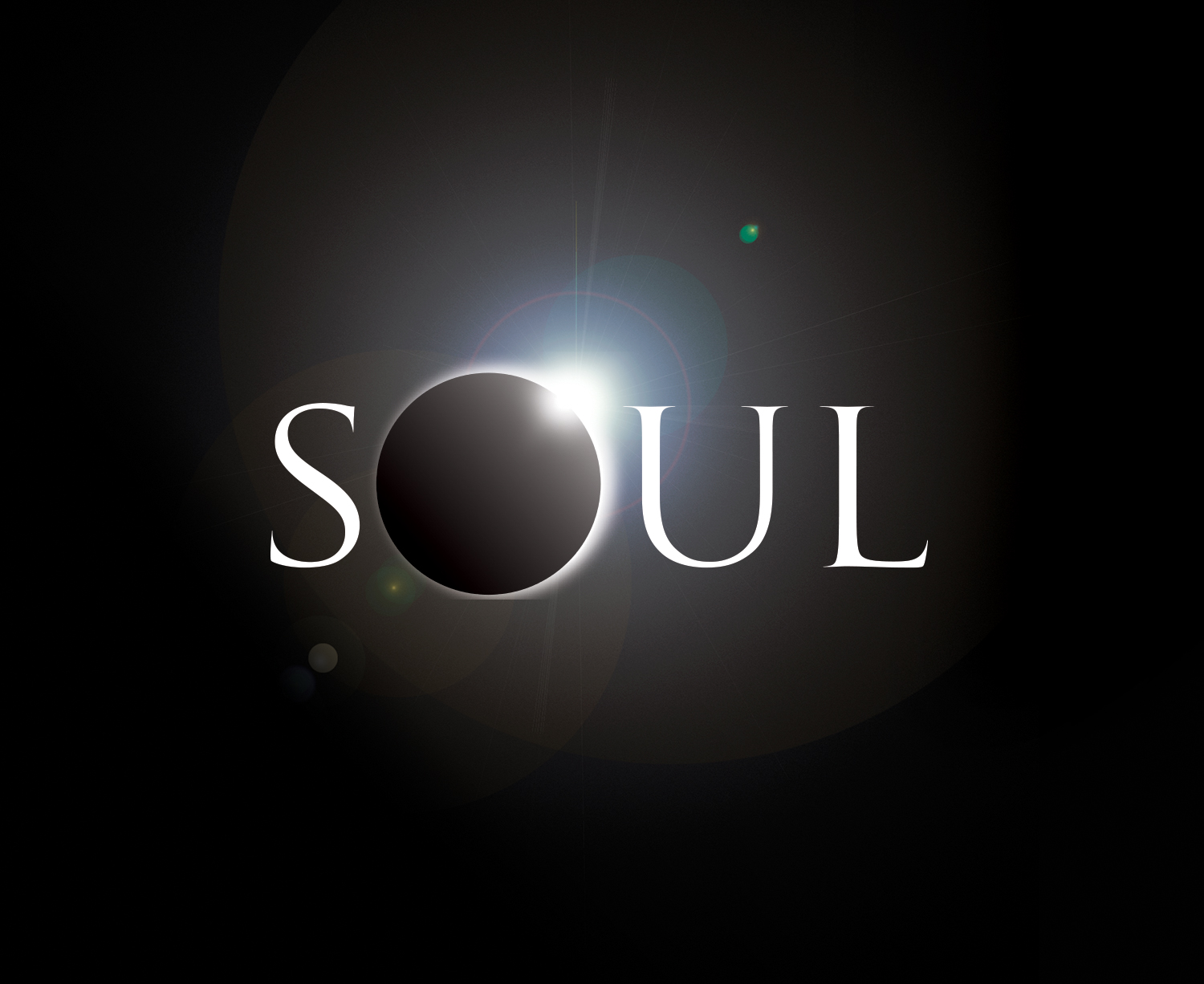 soul标志,soul软件 - 伤感说说吧